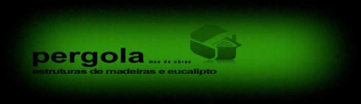 Pergolamaodeobra